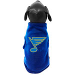 Blues dog Athletic  Jersey